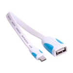 фото Кабель Vention OTG USB -