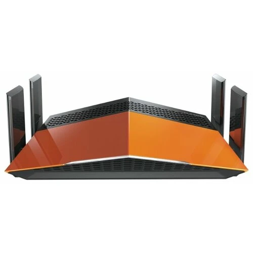 Фото Wi-Fi роутер D-link DIR-879