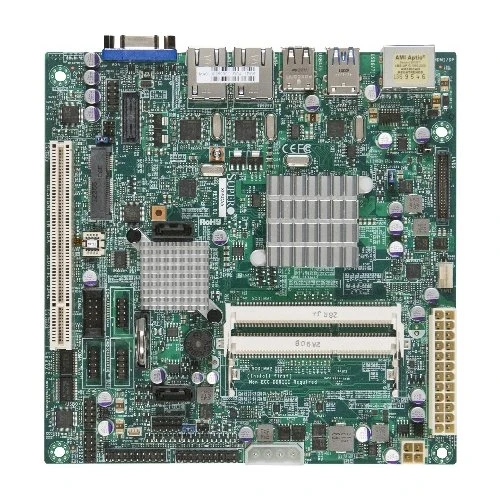 Фото Материнская плата Supermicro