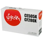 фото Картридж Sakura CE505X CF280X