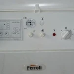 фото Газовый котел Ferroli Pegasus F2 N 51 2S