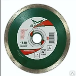 фото Диск алмазный сплошной 1A1R GRANITE PROFESSIONAL 125х1.4х10х22.23