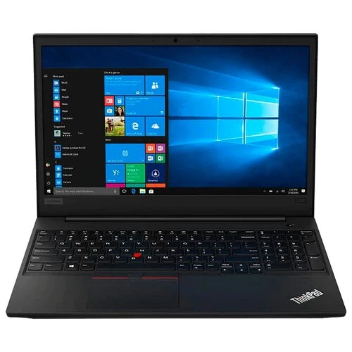 Фото Ноутбук Lenovo ThinkPad Edge E590