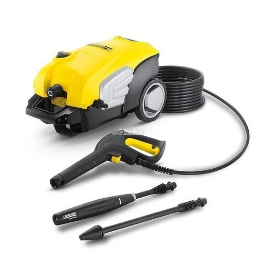 Фото Мойка высокого давления Karcher К 5 Compact EU