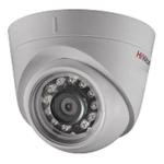 фото Внутренняя купольная IP-камера с ИК-подсветкой Hikvision HiWatch DS-I223