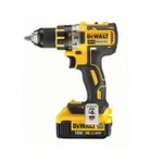 фото Аккумуляторная дрель - шуруповерт Dewalt DCD 790 M2