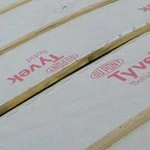 фото Мембрана гидроизоляционная Tyvek Solid (1,5х50м)