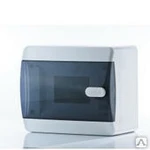 фото Пластиковый бокс OptiBox P-CNK-1-06-IP40