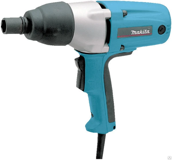 Фото Ударный гайковерт Makita TW 0350