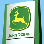 фото Лесозаготовительная техника John Deer