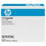 фото Картридж HP Q7551XC