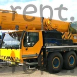 фото Liebherr LTM 1070