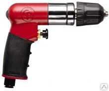 Фото Пневмодрель Chicago Pneumatic CP7300RQC