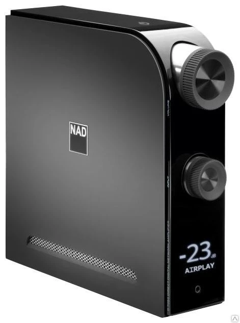 Фото Усилитель NAD D 7050 Digital Network Amplifier