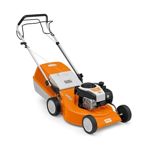 Фото Газонокосилка STIHL RM 253 T