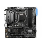 фото Материнская плата MSI MAG Z390M