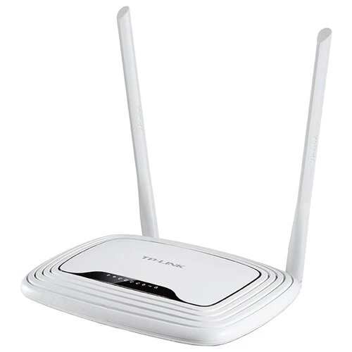 Фото Wi-Fi роутер TP-LINK TL-WR842N V3