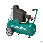 фото Компрессор Metabo BASIC 25024 601533000 Metabo BASIC 25024 601533000
в