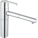 фото Grohe Sail 32731000 Смеситель для кухни Grohe