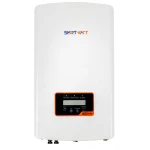 фото Сетевой инвертор SmartWatt Grid 5K 1P 2 MPPT