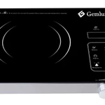 фото Плита индукционная GEMLUX GL-IC20S