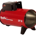 фото Тепловая пушка газовая Ballu-Biemmedue Arcotherm GP 10M C