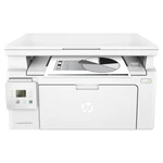 фото МФУ HP LaserJet Pro M132a