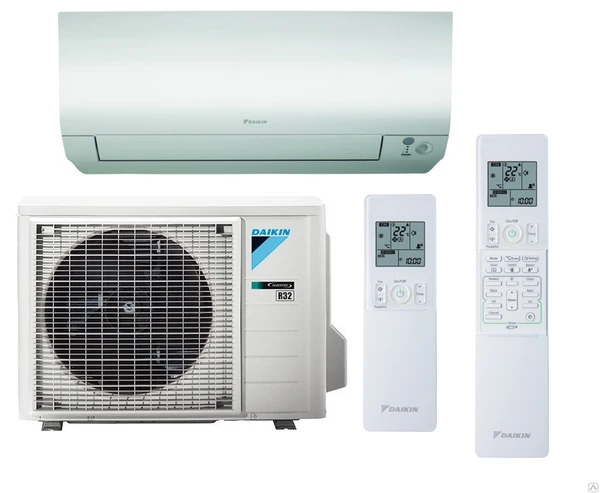 Фото Кондиционеры Daikin FTXM71M/RXM71M