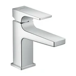 фото Смеситель для раковины Hansgrohe Metropol 100 32500000