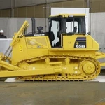 фото Новый Бульдозер Komatsu D65EX-16