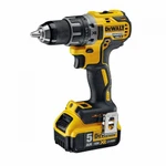 фото Аккумуляторная дрель-шуруповёрт DeWalt DCD791P2