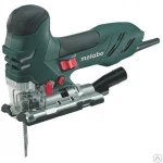 фото Лобзик metabo ste 140 plus 601403500