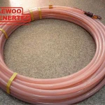 фото Теплый пол X-L PIPE DW-015 водяной электрический