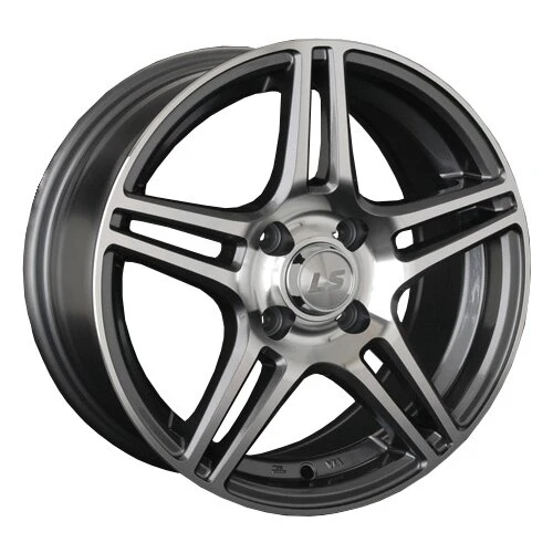 Фото Колесный диск LS Wheels LS770