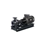 фото Насос консольный Grundfos NK 80-160/161 A2-F-A-E-BAQE 18,5 кВт 2900/min