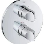 фото Grohe Veris 19369000 Термостат для душа Grohe