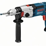 фото Ударная дрель BOSCH GSB 21-2 RE Professional (60119C503)