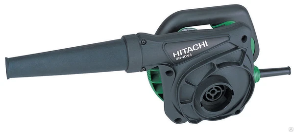 Фото Воздуходувка HITACHI RB40SA