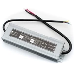 фото Блок питания для светодиодной ленты для саун и бань SWG MTPW-150-24 (150 W, 24 V, металл, ультратонкий, влагозащищенный, IP 67)