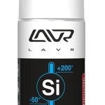 фото Силиконовая смазка LAVR Silicon Grease (210 мл.)