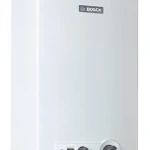 фото Водонагреватель Bosch WR 15-2G