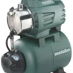 фото Станция водоснабжения Metabo HWW 3500 25 Inox Metabo HWW 3500 25 Inox
в