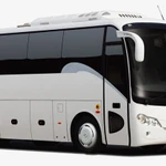 фото Автобус туристический KING LONG XMQ6800
в