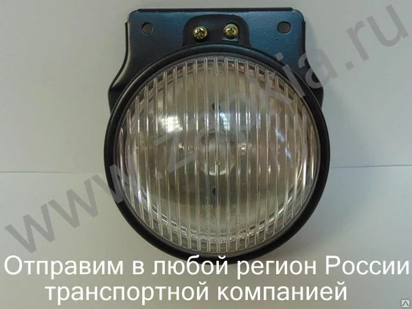 Фото Фара противотуманная птф Hyundai Porter 92201-4B000 922014B000 Korea Deakwa