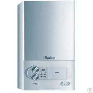 Фото Котел газовый настенный Vaillant atmoTEC Pro VUW 240/5-3