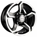 фото Колесный диск Racing Wheels H-409