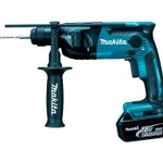 фото Аккумуляторный перфоратор Makita DHR164RME