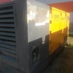 фото Аренда генератора Atlas Copco QAS 325