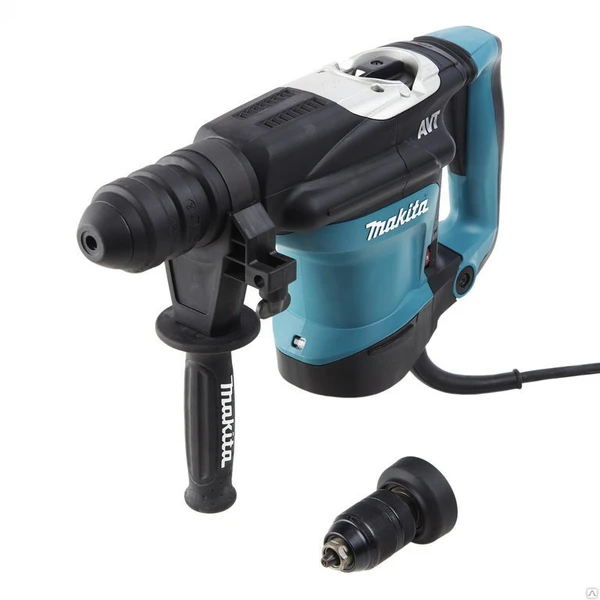 Фото Перфоратор MAKITA HR 3210FСT