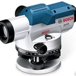 фото Оптический нивелир Bosch GOL 20 D Bosch